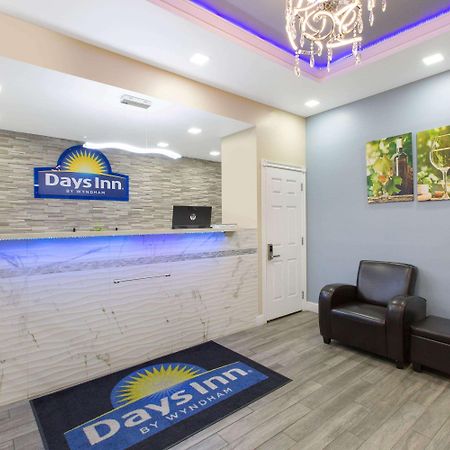 Days Inn By Wyndham Ukiah Kültér fotó