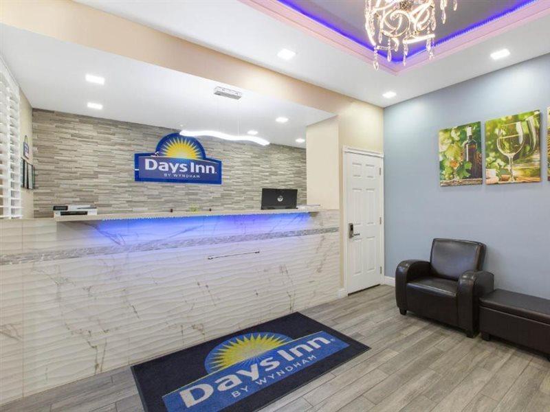 Days Inn By Wyndham Ukiah Kültér fotó